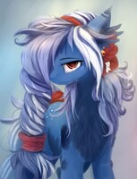 Realistic Portrait Lightshadow