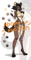 Adopt Auction (Closed)
