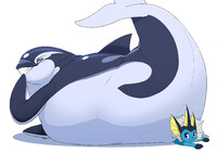 Ceteacean Crunch