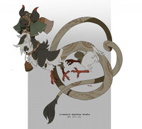 Livestock Guardian Noodle [24 Hrs] Open