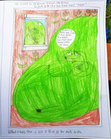 The Crocodile In The Bedroom (Fat Version)