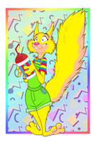 Commission: SmartAsPaint