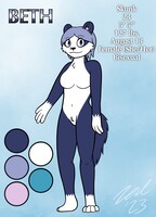 Beth Ref Sheet 2023