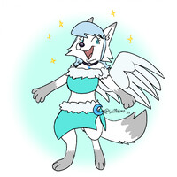 Wing Day by Sniff