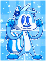 Rubby Skunk!