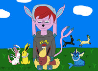 Veevee Penny Pg6 by NerdyHippy -- Fur Affinity [dot] net