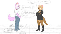 Unique Condition [PAGE 11]