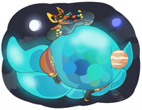 Terranari Planet Noms