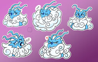 Telegram sticker rewards