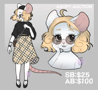 Adopt Auction (Closed)