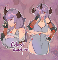 Adopt Auction (Closed)