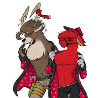 Both of them