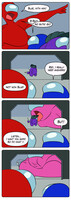 Among Vore - Task 90 (Disaster!)