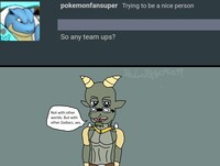 Zodiac Dragons QnA 13