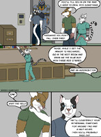 Not What I Was - Page 195