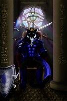 The King of Cats and Men