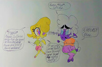 "Collin is losing weight"