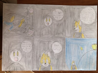 A big journey for Zoey page 13