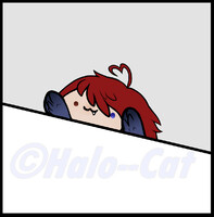 Bongo Galica [ Finished YCH ]