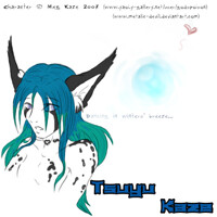 -2007- Tsuyu Kaze