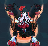 May [ Pin-Up Calendar 2023 ]