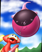 Beeg Tuftloon - Kitty_Pooka