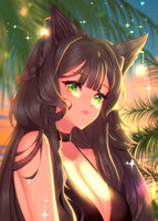 YCH commission for DA