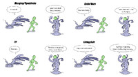 Goo Types 1/2