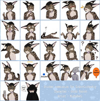 Stikers for Gidrovlicheskiy