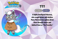 ??? - Character Profile