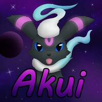 Akui the Zorbreon