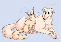 What's With The Long Face Babe