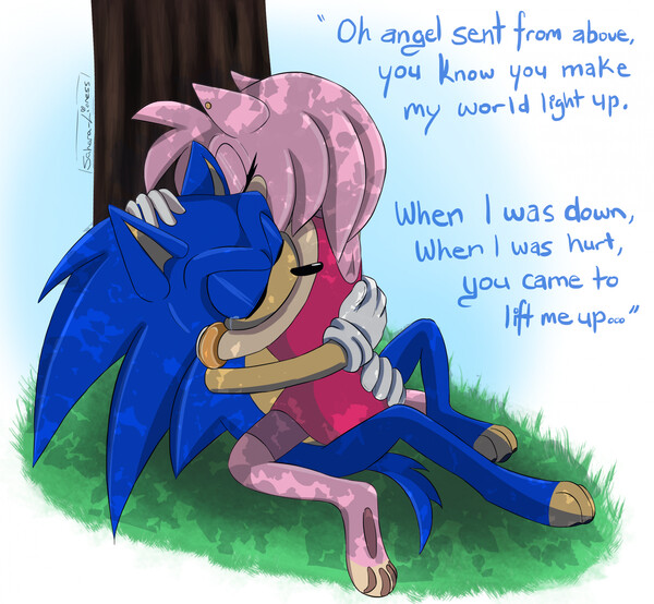 Sonamy