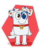 Super Excited Mickey