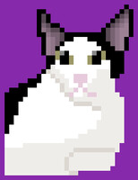 Pixel pet, Eldritch Blast