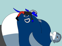 Draco and Ricardo (Xtradefini)