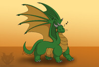 Just keep dancing (1/4) (By JouigiDragon)