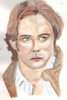 Sam winchester