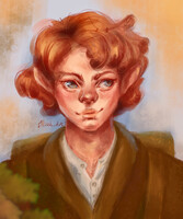 Bilbo Baggins