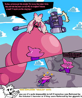 Tinkaton vs. Smallsona
