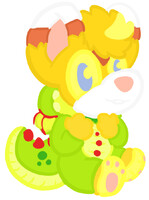 A Rockie!