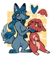 PuppukaPurin~
