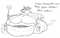 Mother's Day be upon us brah