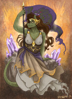 Mother Mochna