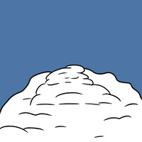 Animation for kabash