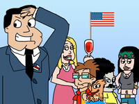 Father of the United States