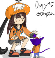 Day:15 Mae and May