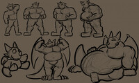 Sketchpage: Kyle