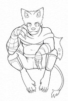 Smug Rex