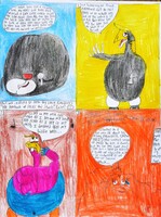 Minor Characters: Page 15